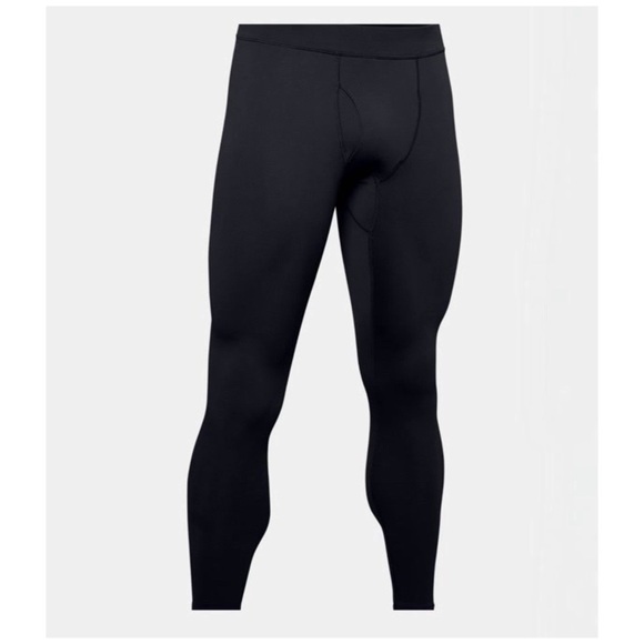 Under Armour • UA Base 2.0 Men's Leggings - Picture 1 of 4